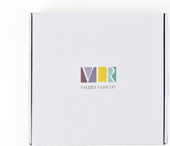 Кружка Valerie Concept CUP ALICE LILAC