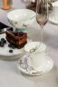 Кружка Valerie Concept CUP ALICE LILAC