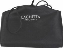 Обложка для паспорта LACHETTA, черный