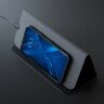 Коврик-трансформер POWERFOLIO с беспроводным зарядным устройством, серый