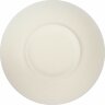 Салатник Bowl с бамбуковой крышкой, бежевый