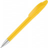 Ручка шариковая Celebrity Айседора, желтый