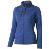 Куртка трикотажная Elevate Tremblant женская, синий, размер XS (40)