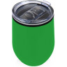 Термокружка Pot 330 мл, зеленый