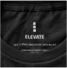 Женская футболка Elevate Nanaimo с коротким рукавом, антрацит, размер M (44-46)