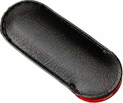 Нож-брелок Victorinox Escort 58, красный