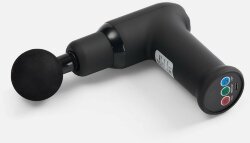 Перкусcионный массажер Stress Away, черный