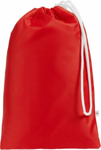 Дождевик Molti Rainman Zip, красный, размер XS