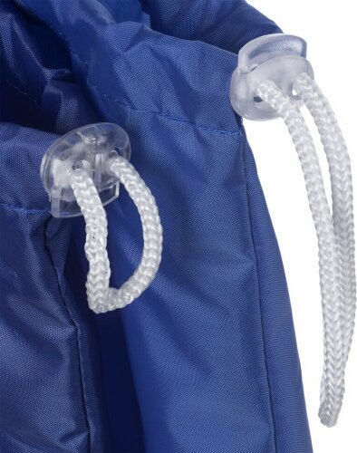 Дождевик Molti Rainman Zip, красный, размер XS