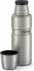 Термос из нерж. стали тм THERMOS SK2000 MS King 0,47L