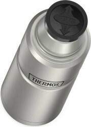 Термос из нерж. стали тм THERMOS SK2000 MS King 0,47L