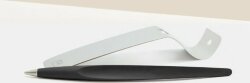 Вечная ручка Pininfarina Piuma A MODERN CLASSIC CHARCOAL