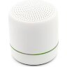 Беспроводная Bluetooth колонка Bardo, белый