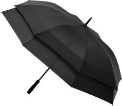 Зонт-трость Portobello Bora, черный