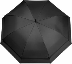 Зонт-трость Portobello Bora, черный