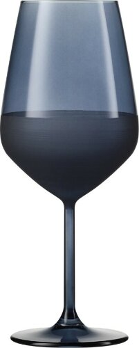 Бокал для вина Sapphire, синий