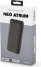 Внешний аккумулятор Rombica NEO Atrum, черный