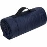 Плед для пикника Comfy, синий