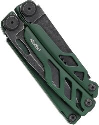 Мультитул Nextool Flagship Pro, 16 функций, зеленый (NE20278)