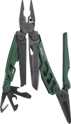 Мультитул Nextool Flagship Pro, 16 функций, зеленый (NE20278)