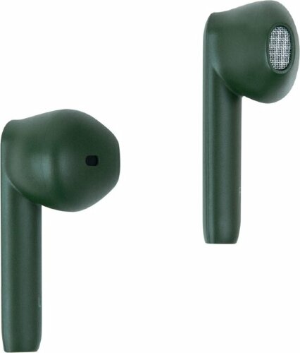 Наушники Rombica Mysound Factor, зеленый