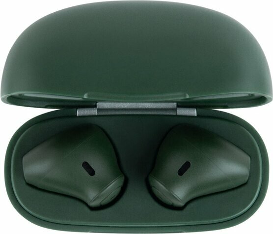 Наушники Rombica Mysound Factor, зеленый