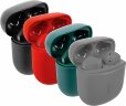 Наушники Rombica Mysound Factor, зеленый
