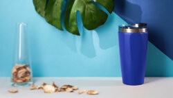 Термостакан Chili Calypso 500 мл, синий