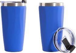 Термостакан Chili Calypso 500 мл, синий