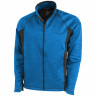 Куртка Elevate Richmond мужская на молнии, синий, размер L (52)