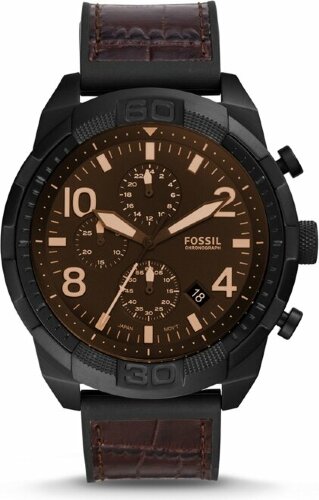 Часы наручные Fossil, мужские