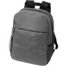  Рюкзак Hoss для ноутбука 15,6, серый