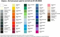 Шапка Joyful на заказ, акрил