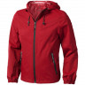 Куртка Elevate Labrador мужская, красный, размер S (48)