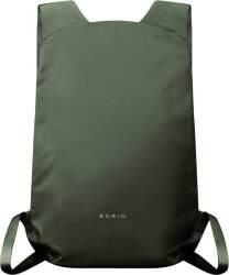 Рюкзак Korin FlexPack Air 46х33х8 см для ноутбуков до 15.6&quot;, оливковый