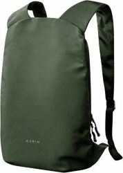 Рюкзак Korin FlexPack Air 46х33х8 см для ноутбуков до 15.6&quot;, оливковый