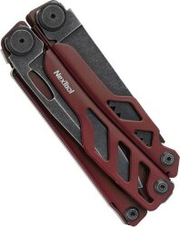 Мультитул Nextool Flagship Pro, 16 функций, красный (NE20279)