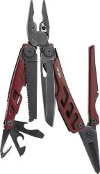 Мультитул Nextool Flagship Pro, 16 функций, красный (NE20279)