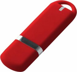 Набор Ton Memory, черный с красным