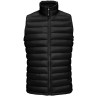 Жилет WILSON BW MEN, черный, M