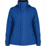 Куртка («ветровка») EUROPA WOMAN женская, королевский синий XL