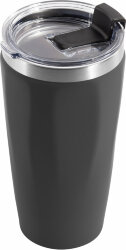 Термостакан Chili Calypso 500 мл, черный