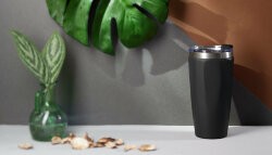 Термостакан Chili Calypso 500 мл, черный