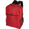  Рюкзак Hoss для ноутбука 15,6, красный