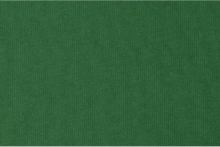 Футболка US Basic Super club мужская, зеленый, размер XL