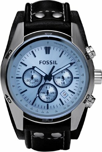 Часы наручные Fossil, мужские