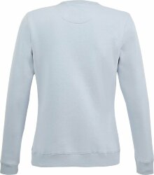 Толстовка женская Sully Women, голубая, XL