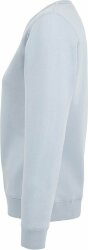 Толстовка женская Sully Women, голубая, XL