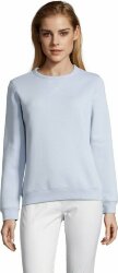 Толстовка женская Sully Women, голубая, XL