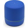 Беспроводная Bluetooth колонка Bardo, синий